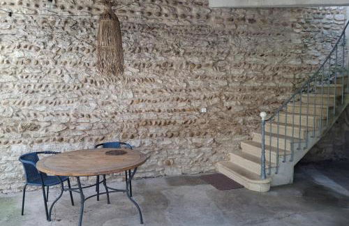 La Maison perchée - Mas de Rousseau - Foto 11