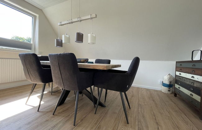 Ferienwohnung in Wyk-boldixum auf Foehr - Foto 20