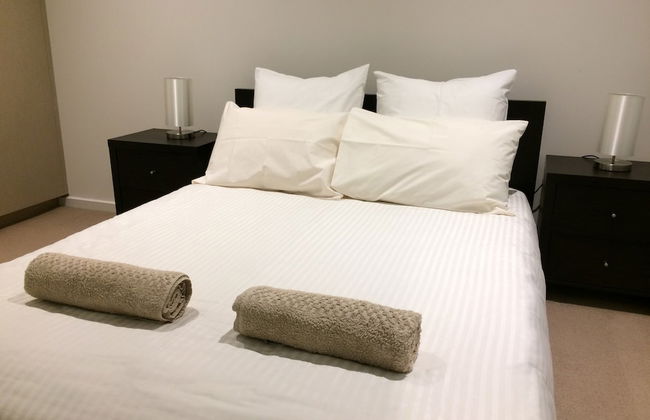 Tasha's Apartments on Warwick - Foto 4