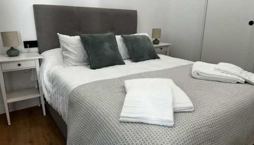 Apartamentos Alimarc Urban - Foto 2