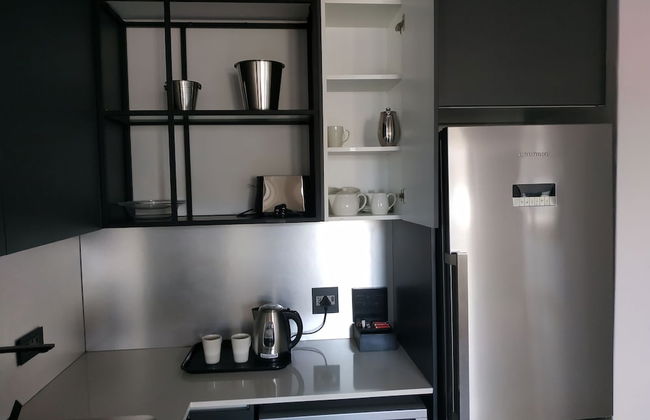 De Waterkant one Bedroom - Foto 12