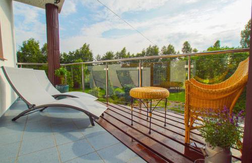 Zacisze pod Gołyską - Foto 19