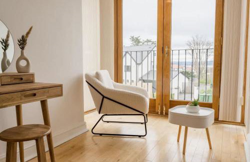 5 Bedroom Home Sleeps 10 Nr Royal Liverpool Golf - Foto 27