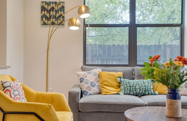 Bonnie by Avantstay Great for Longer Stays, 12 Min to Downtown - Foto 11