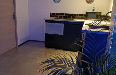 L'instant romance Le lagon - Foto 14