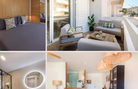 Alma Libre Beach Apartment - Foto 43