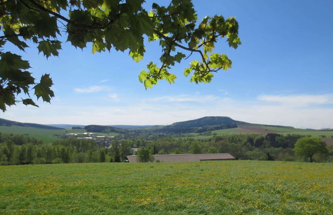 Apartment in Saxony With Terrace - Foto 21