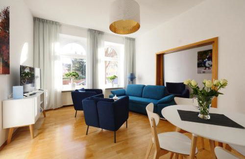 Wohnung mit Blick auf die Zitadelle Petersberg - 3 Zimmer - Foto 35