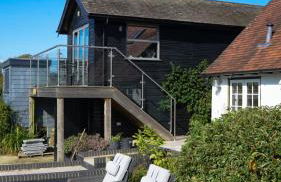 Cosy Island Cottage with Boat in Henley-on-Thames - Foto 6