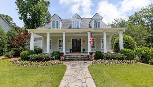 Luxury 5BR Buckhead Home World Cup Ready - Foto 2