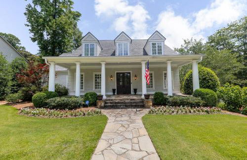 Luxury 5BR Buckhead Home World Cup Ready - Foto 2
