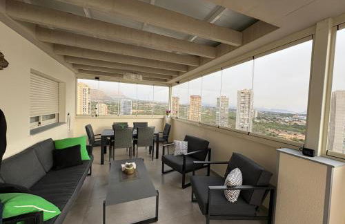 Penthouse Islamar - Benidorm - Photo 58