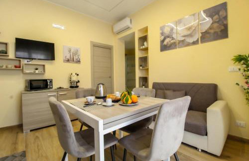 Centro storico Suite Garibaldi urban stay - Foto 39