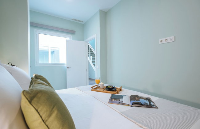 Sercotel Sevilla Guadalquivir Suites - Foto 35