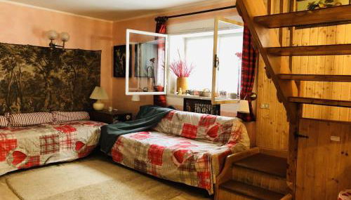 GuestHost - Les pies sur le pistes - Cozy apt in La Thuile - Photo 5