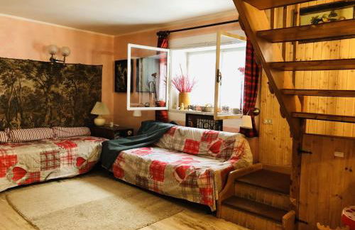 GuestHost - Les pies sur le pistes - Cozy apt in La Thuile - Foto 5