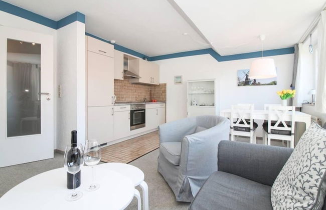 Kutterkoje - Photo 1