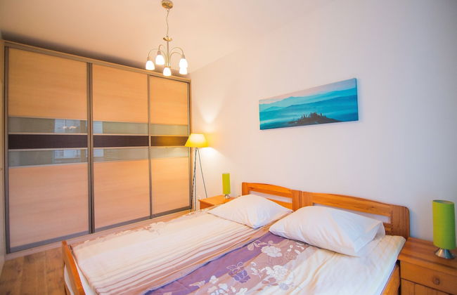 Apartamenty Swinoujscie Zacisze Lesne II - Foto 2