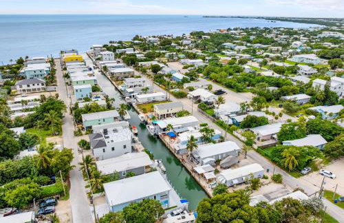 Azul Paradise - Waterfront - Heated Pool - Dock - Foto 94