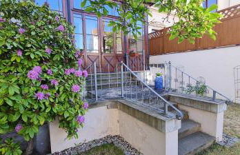 Villa Wintergarten - Photo 1