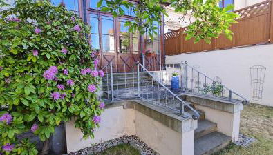 Villa Wintergarten - Foto 1