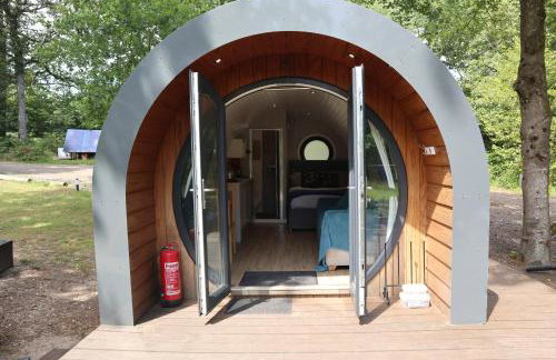 Pods At Buckland's Glamping - Foto 71