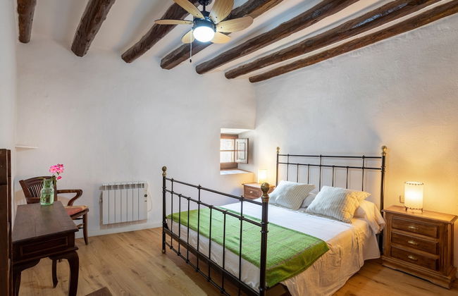 Can Muní - Pins - Foto 21