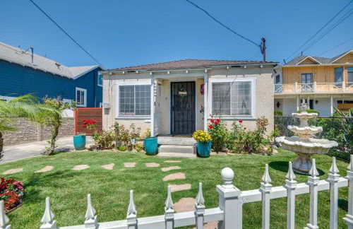 2 Mi to SoFi Stadium Updated Inglewood Home! - Foto 23