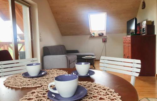 Chata Zaciszne Zastań - Photo 20