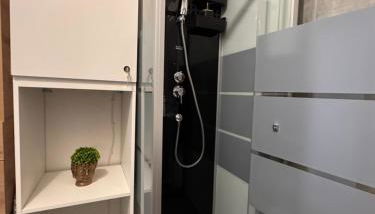 Appartment la Petite Bleu - Foto 5, Shower