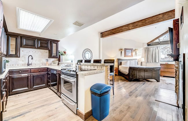 Silver King by All Seasons Resort Lodging - Foto 51