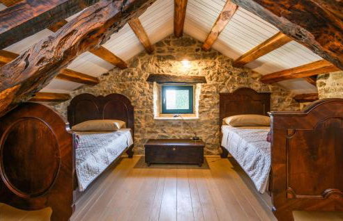 Awesome Home In Barban With Wifi - Foto 35