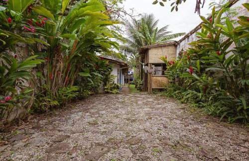 Casa rústica centenária no Centro Histórico de Paraty - Wifi 120MB - Photo 32