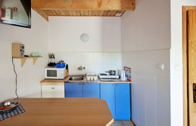 Cottage in Sarbinowo Near Baltic Beach - Foto 5