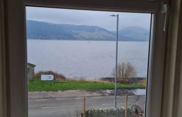 Superb Loch Side Apartment with Sea & Sunset Views - Foto 23