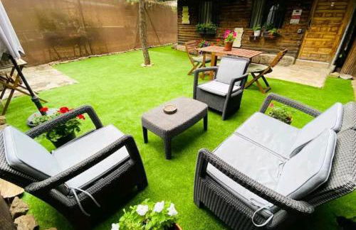 Cabaña ecologica del lago - Photo 14