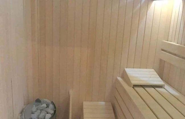 Tolerance 4-bed Golf Villa - Foto 43