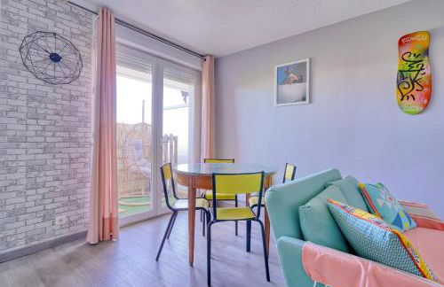 Oasis d'Exception avec Terrasse Privée & Piscine ! - Foto 17