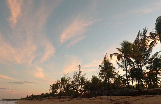 CASA FRENTE AO MAR MOGIQUIÇABA - BAHIA - Foto 5