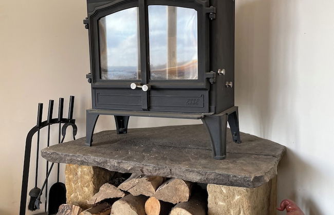 Moorlands Farm Holidays - Foto 44