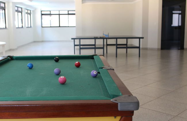 Confortável e Bem Localizado 3 Quartos - Photo 44