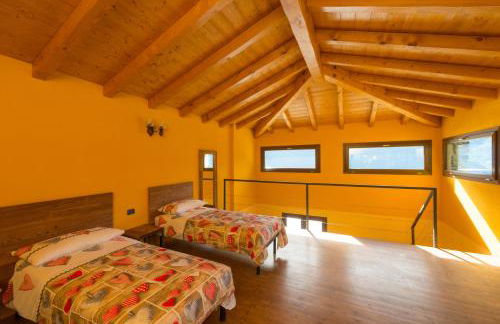 Tra Lago e Montagna Baita la Morena - Foto 15