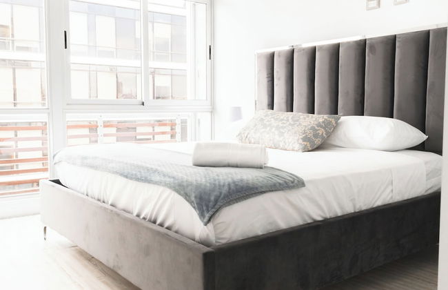 Boutique Apartments Atlapa - Foto 8