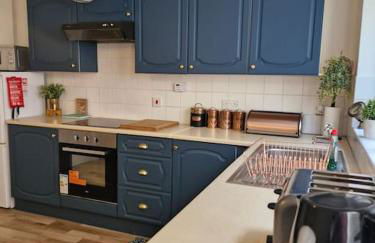 Captain's Cottage, Widows Row, Newcastle - Foto 8