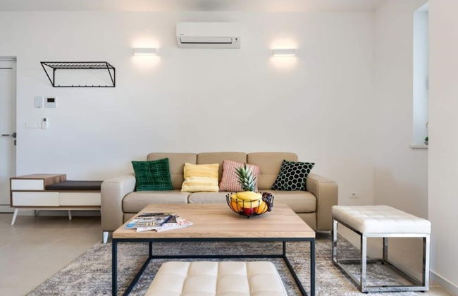 Villa in Pula With Private Swimming Pool - Foto 18