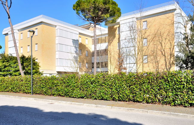 Residence Pineda - Foto 12