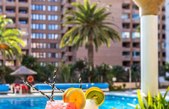 Aparthotel PYR Fuengirola - Foto 69