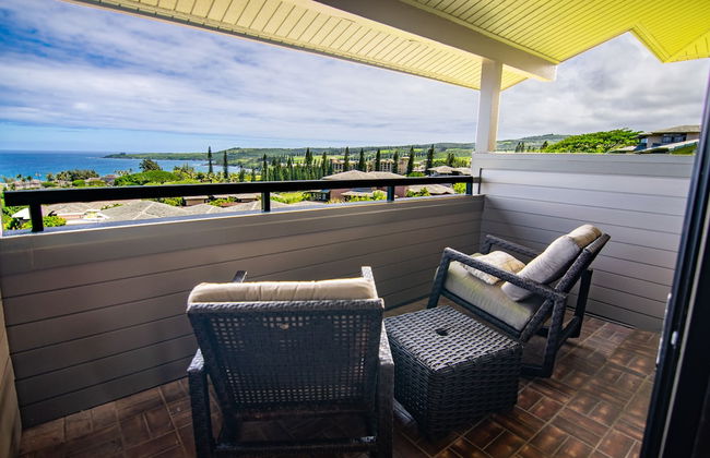 Kapalua Ridge Villa 1523 Gold Ocean View - Photo 36