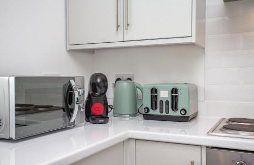 Vacant Nests The Ashby Wi-Fi Central - Foto 28