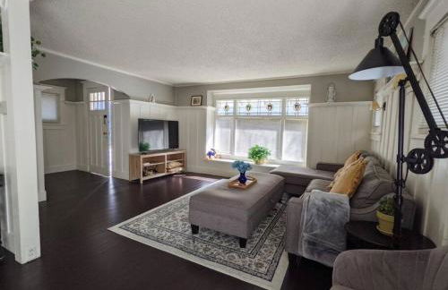 Walker's Paradise 1 with 2 free parking lots - Foto 7